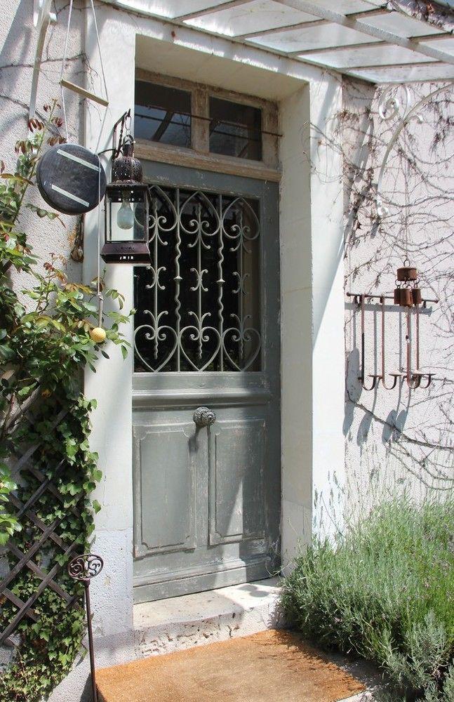 La Maison De Famille Ξενοδοχείο Σενονσώ Εξωτερικό φωτογραφία