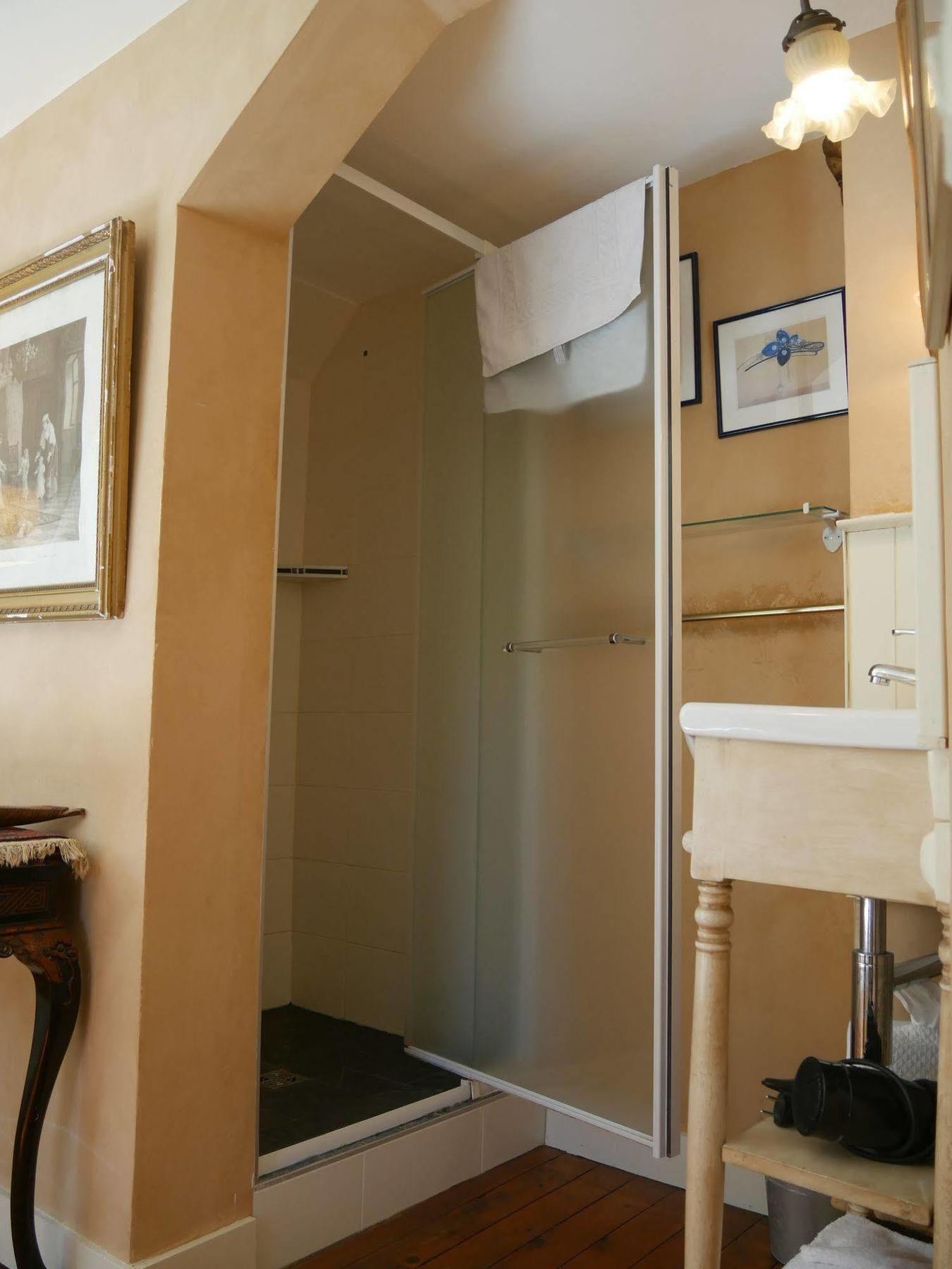 La Maison De Famille Ξενοδοχείο Σενονσώ Εξωτερικό φωτογραφία