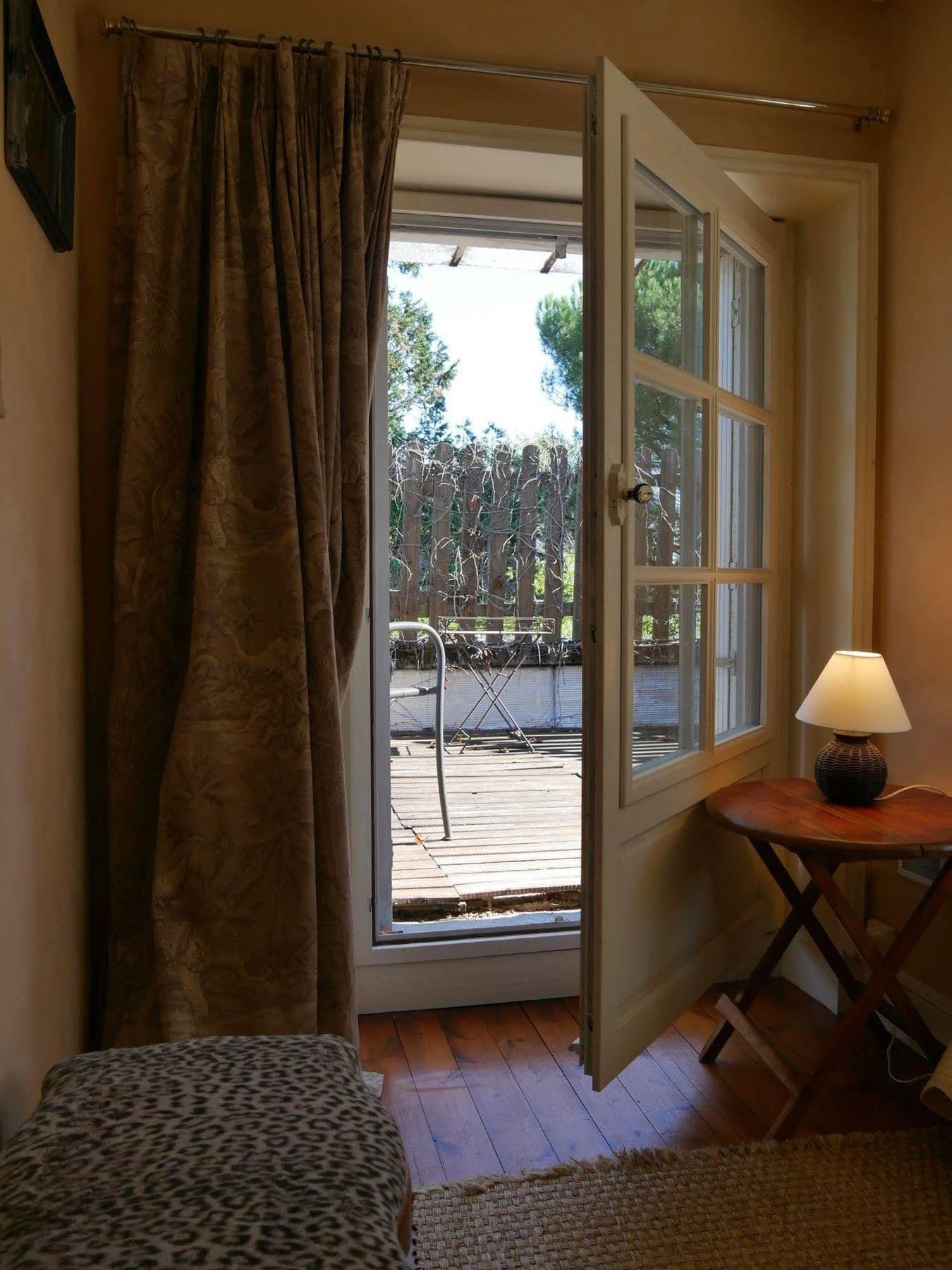 La Maison De Famille Ξενοδοχείο Σενονσώ Εξωτερικό φωτογραφία