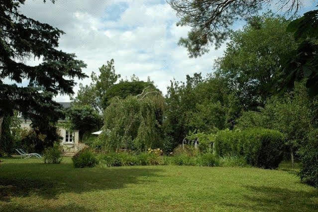 La Maison De Famille Ξενοδοχείο Σενονσώ Εξωτερικό φωτογραφία